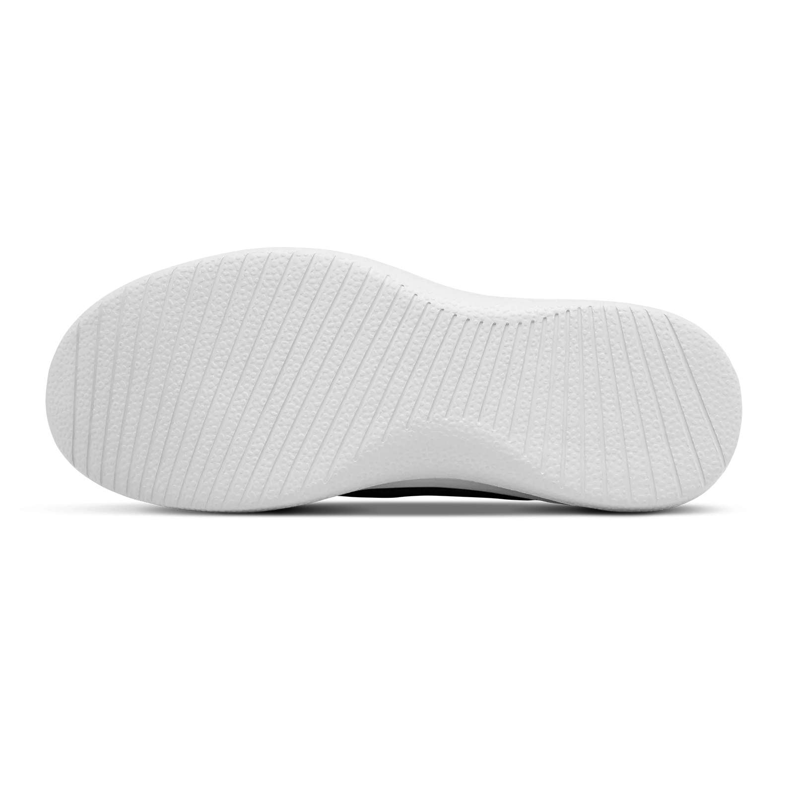 No Break In Men's Tree Runner - Navy Night (White Sole)