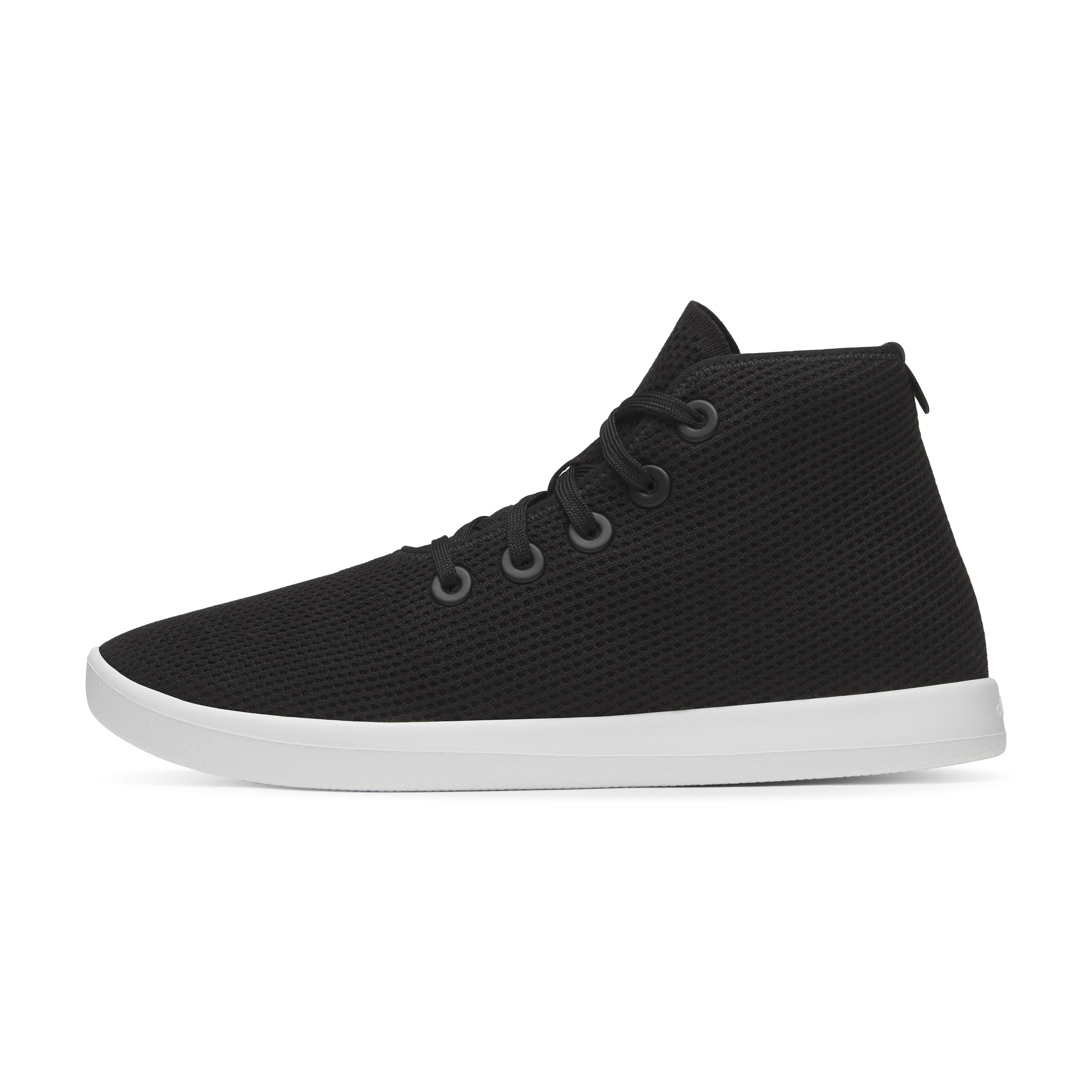 Comfort Grip Hot Weather Men's Tree Topper - Natural Black (Blizzard Sole)