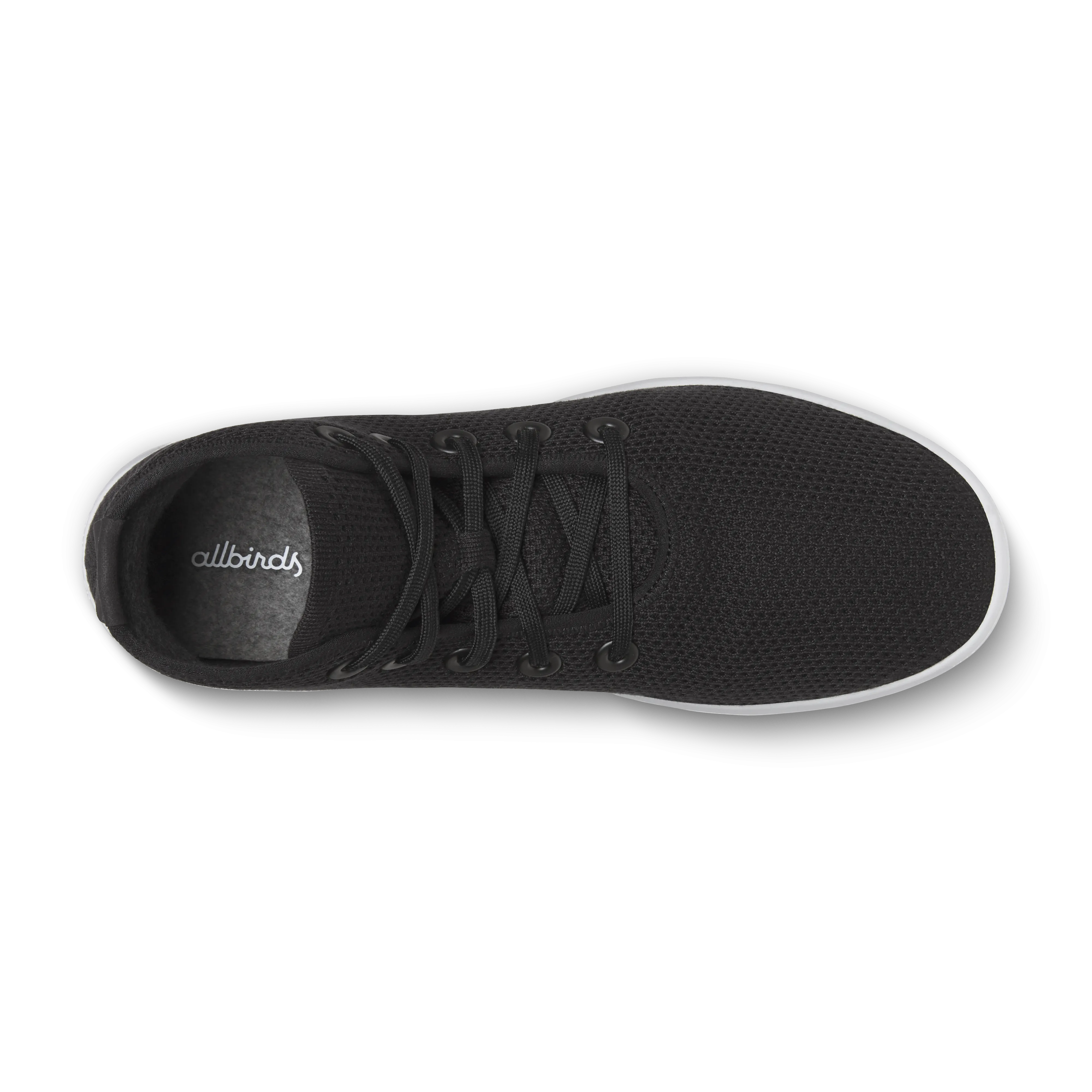 Fashionable Fit Relaxed Cushion Men's Tree Topper - Natural Black (Blizzard Sole)