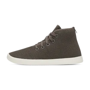 Weekend Outfit Men's Tree Topper - Rustic Brown (Stony Cream Sole)