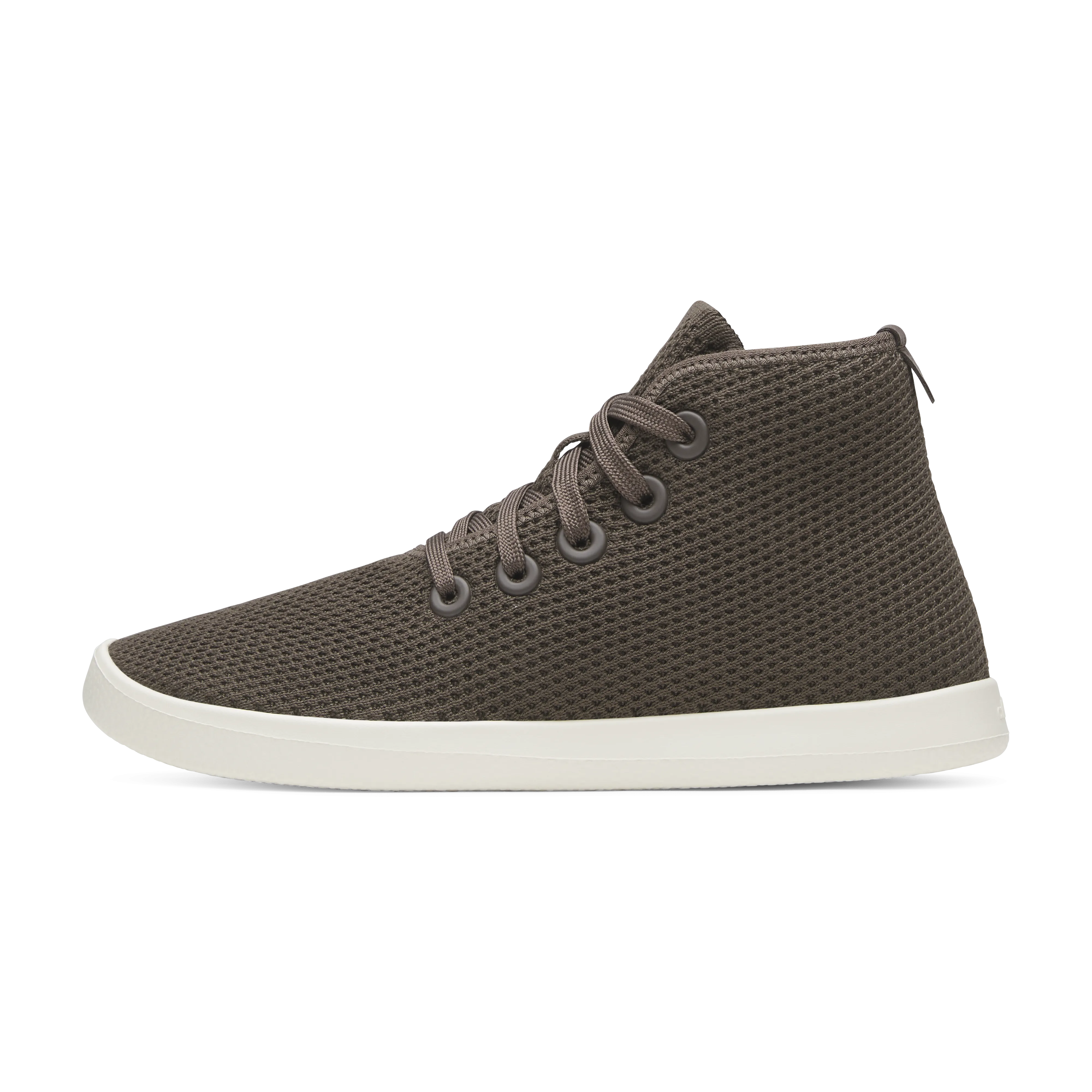 Weekend Outfit Men's Tree Topper - Rustic Brown (Stony Cream Sole)