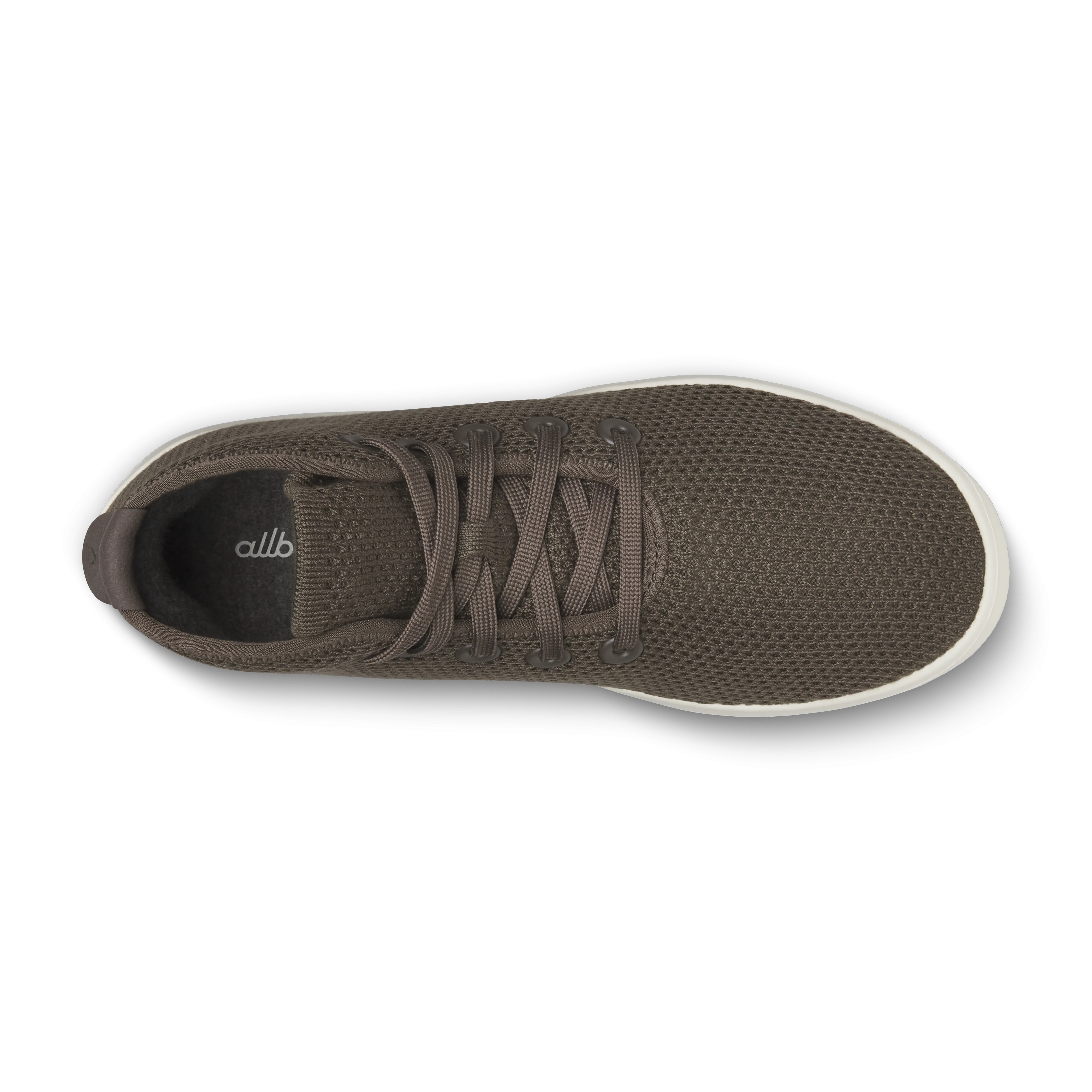 Men's Tree Topper - Rustic Brown (Stony Cream Sole) Step Stability