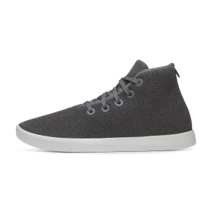 Comfortable Sole Smart Form Men's Tree Topper - Stormy Grey (Barely Grey Sole)