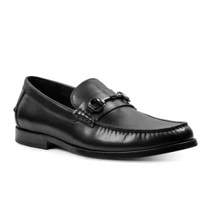 Men's Whit Dress Slip-on Classic Bit Loafers Trendy Padding Day Comfort