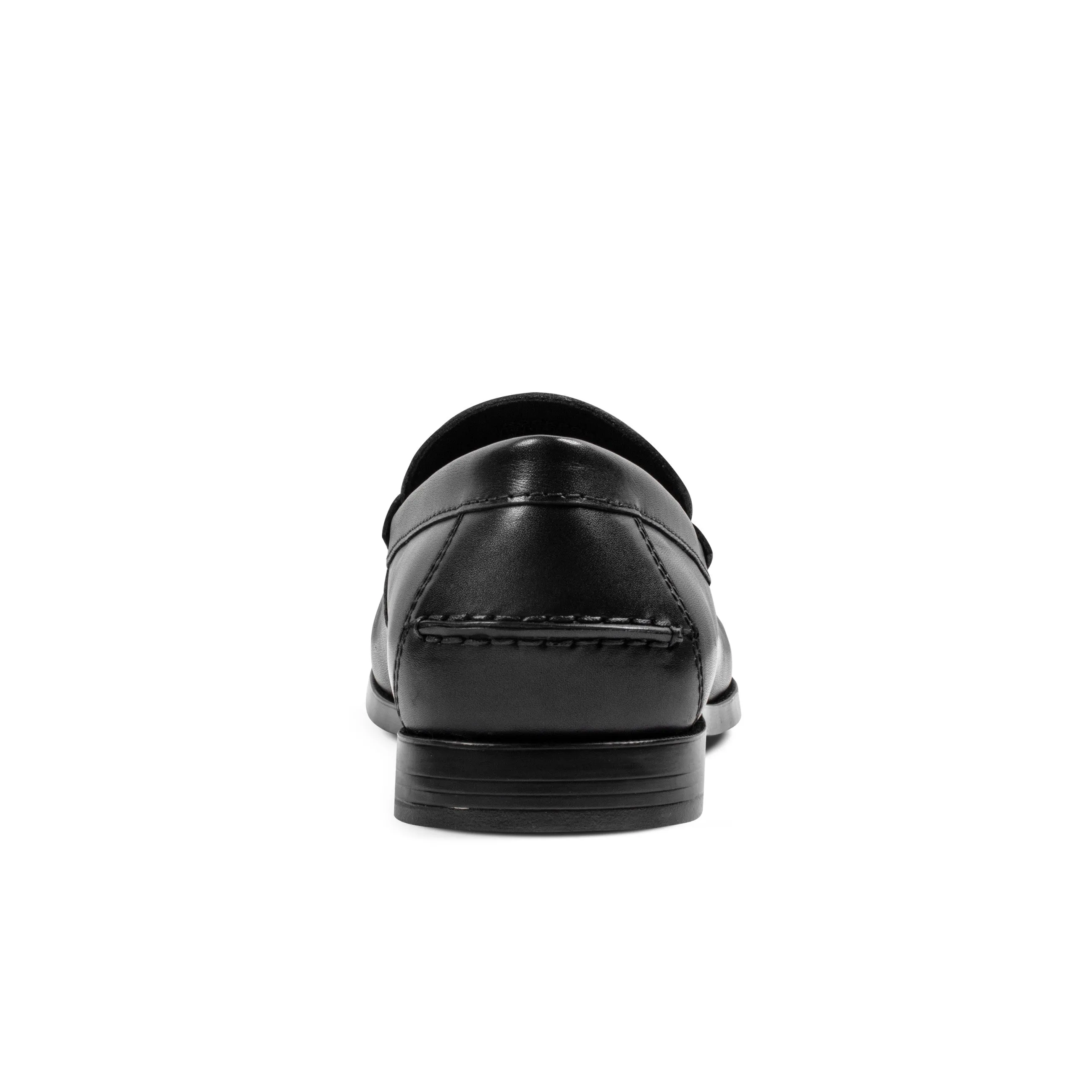 Men's Whit Dress Slip-on Classic Bit Loafers Step Easy