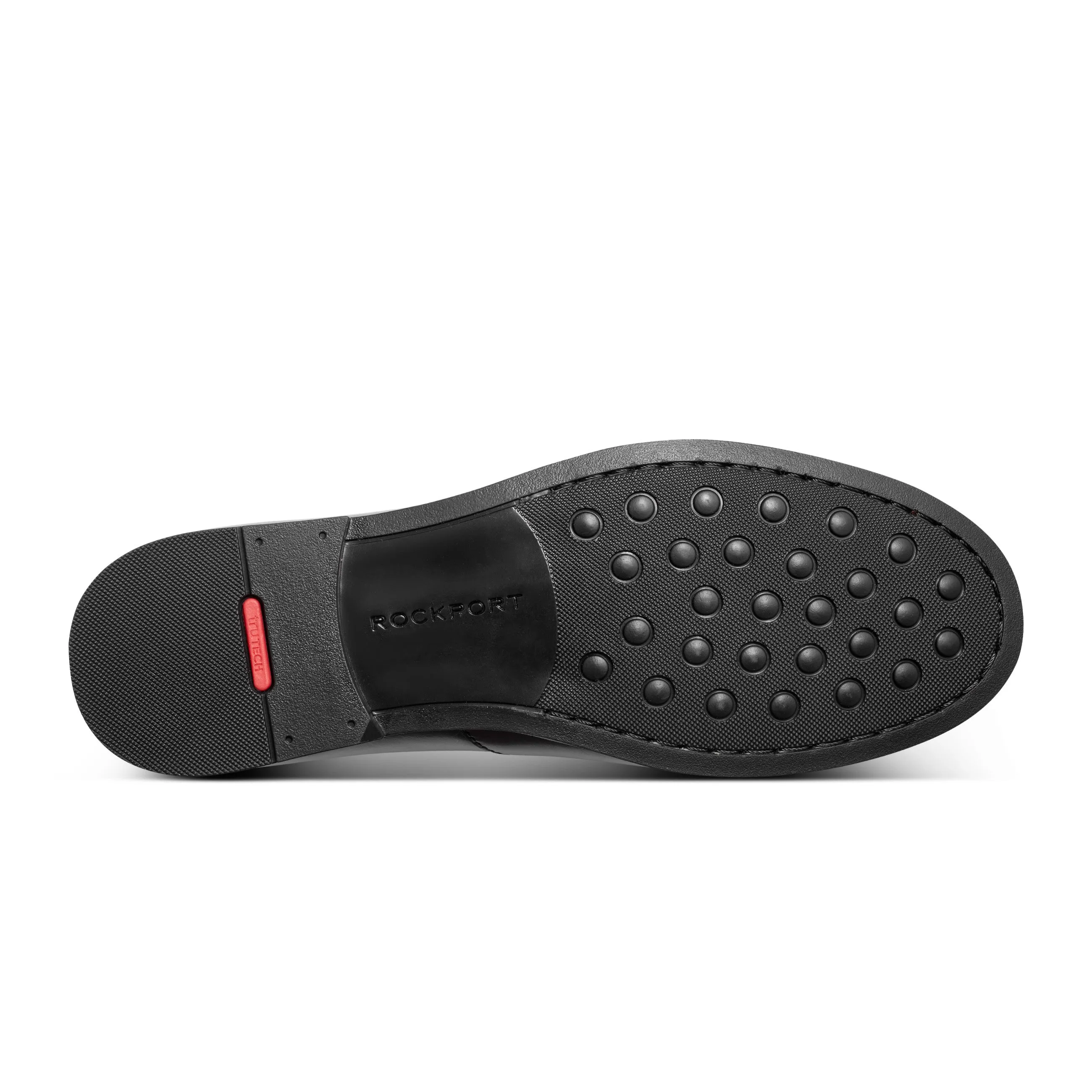 Men's Whitlaw Slip-on Tassel Dress Loafers Core Style