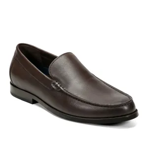 Support frame Young Professional Men's Whitley Dress Slip-on Flat Loafers