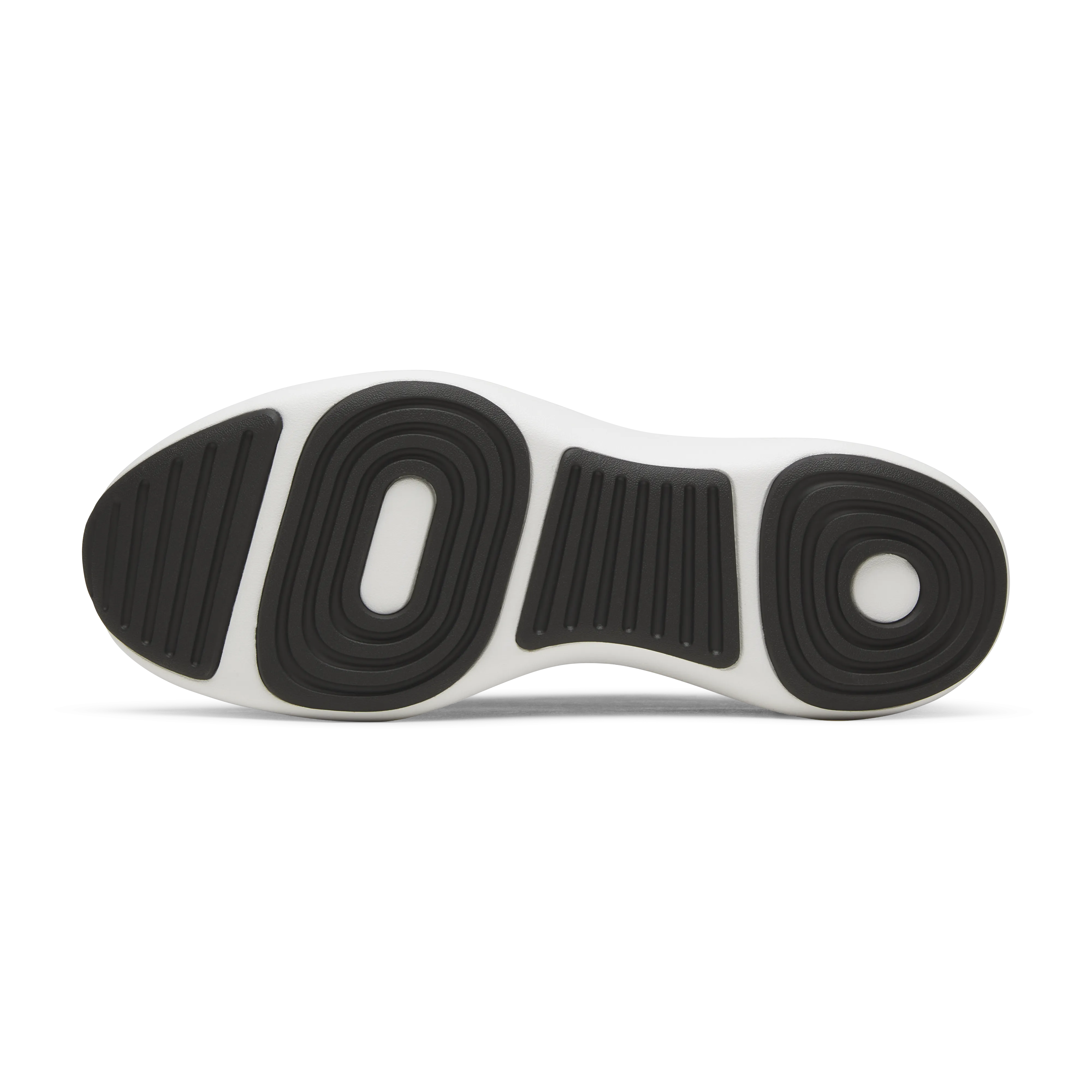 Memory Foam Insert No Breakin Men's Wool Strider - Dark Navy (Blizzard Sole)