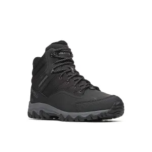 Merrell Thermo Akita Mid J036441 Men's Black Waterproof Winter Boots GBNC1247 Show Fit