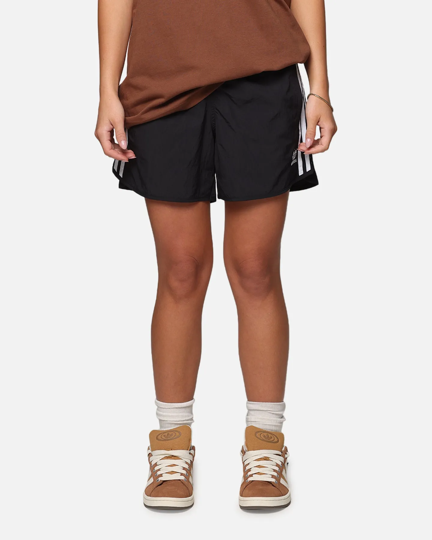 Urban Style Adidas Adicolour Classic Sprinter Shorts Black