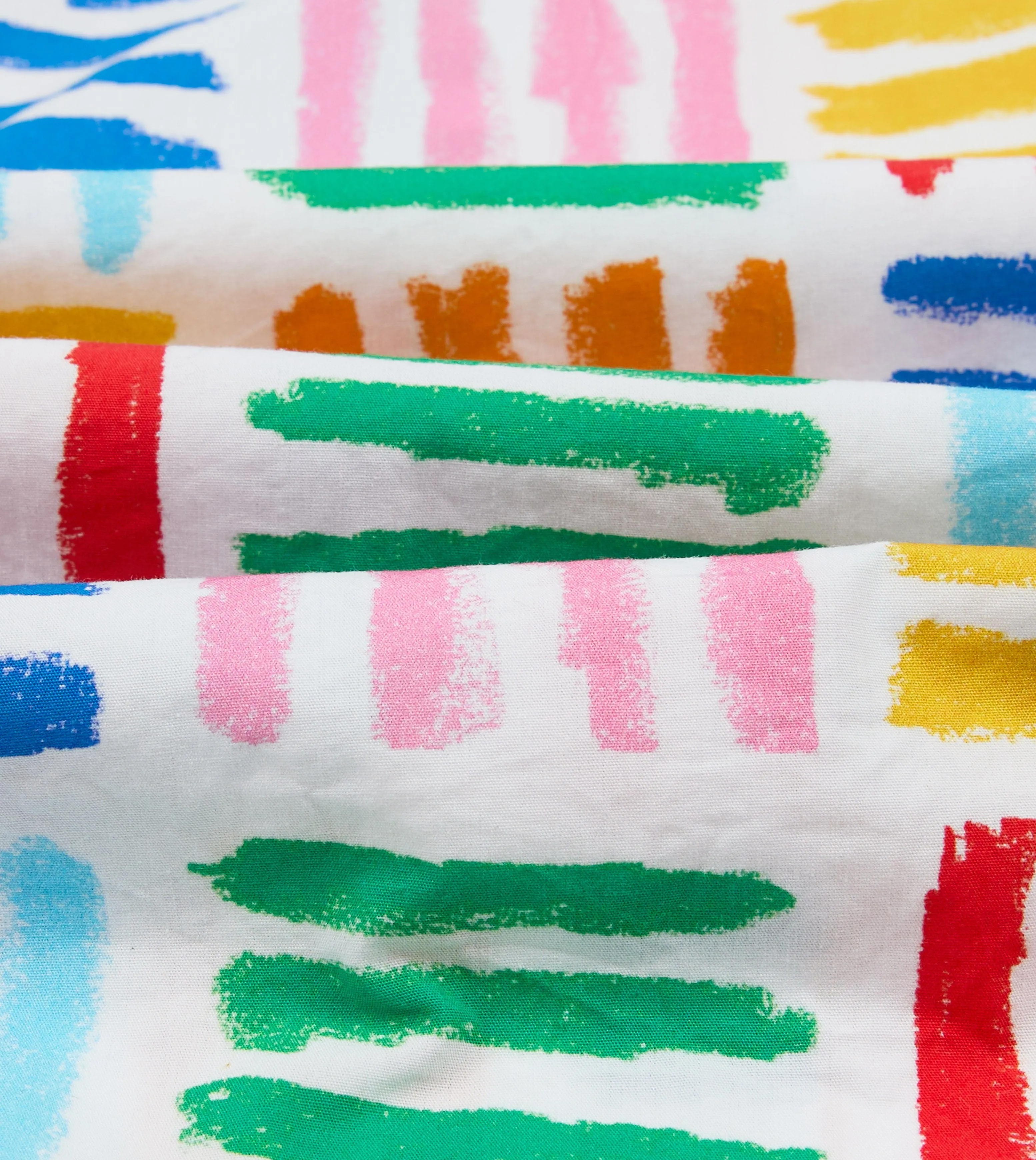 Michael McGregor for Drake's Check Camp Collar Shirt Everyday Flex Recycled Polyester Blend