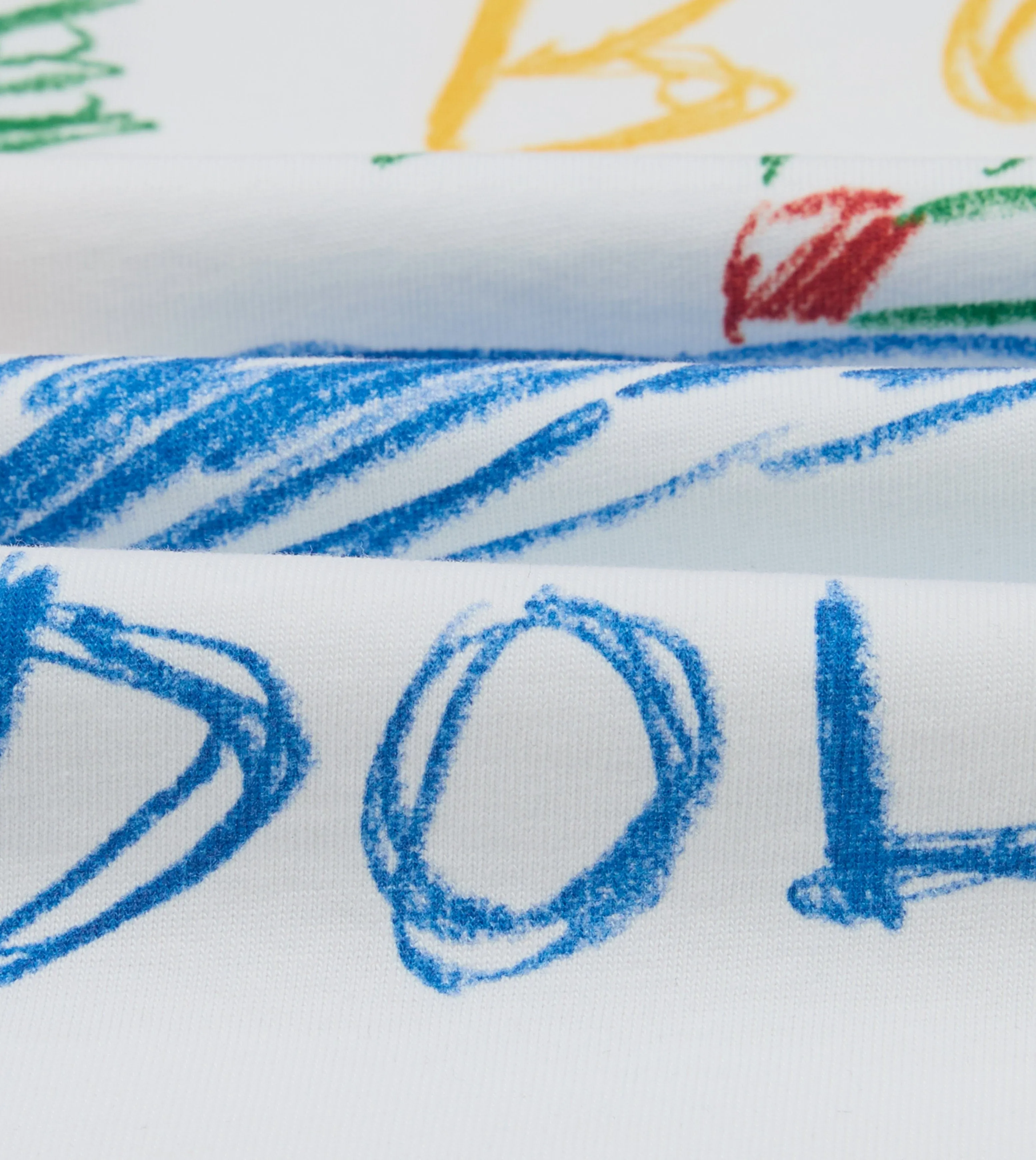 Michael McGregor for Drake's Dolphin T-Shirt petite size