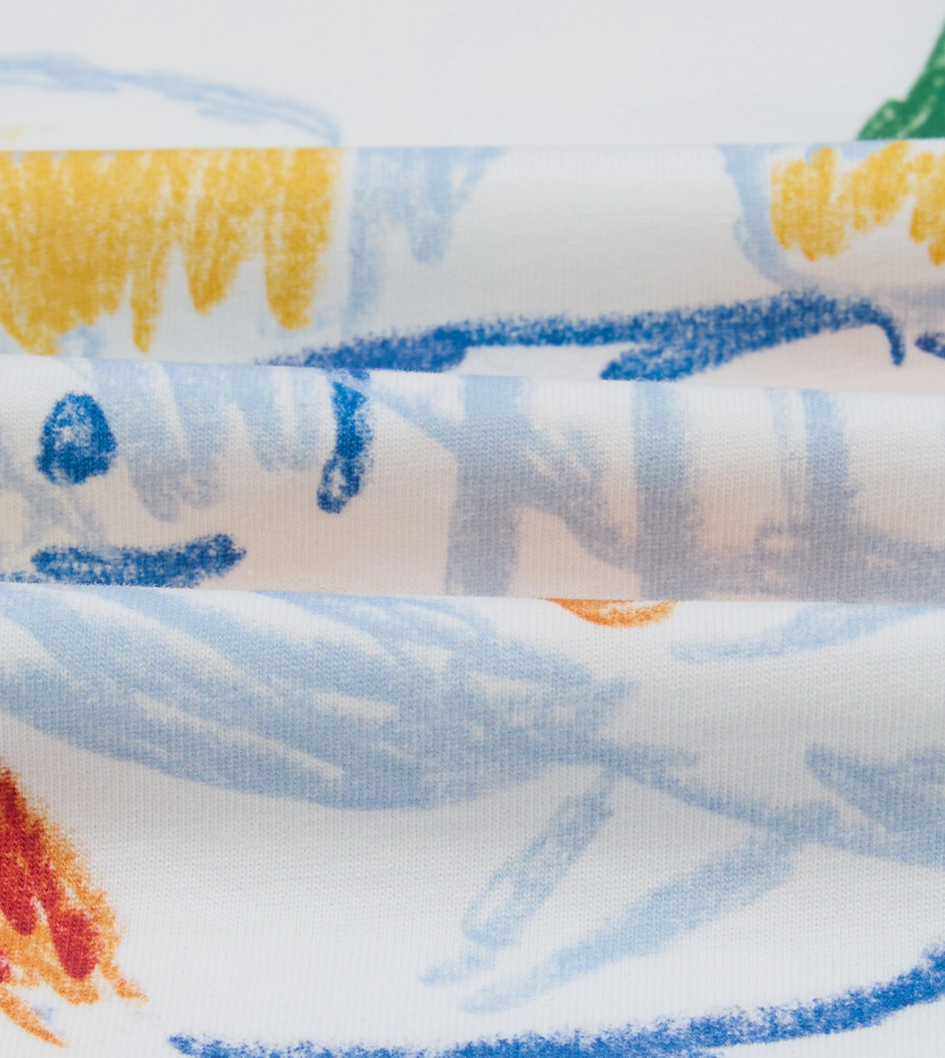 Michael McGregor for Drake's Restaurant T-Shirt Comfort Fit Sleek Waist