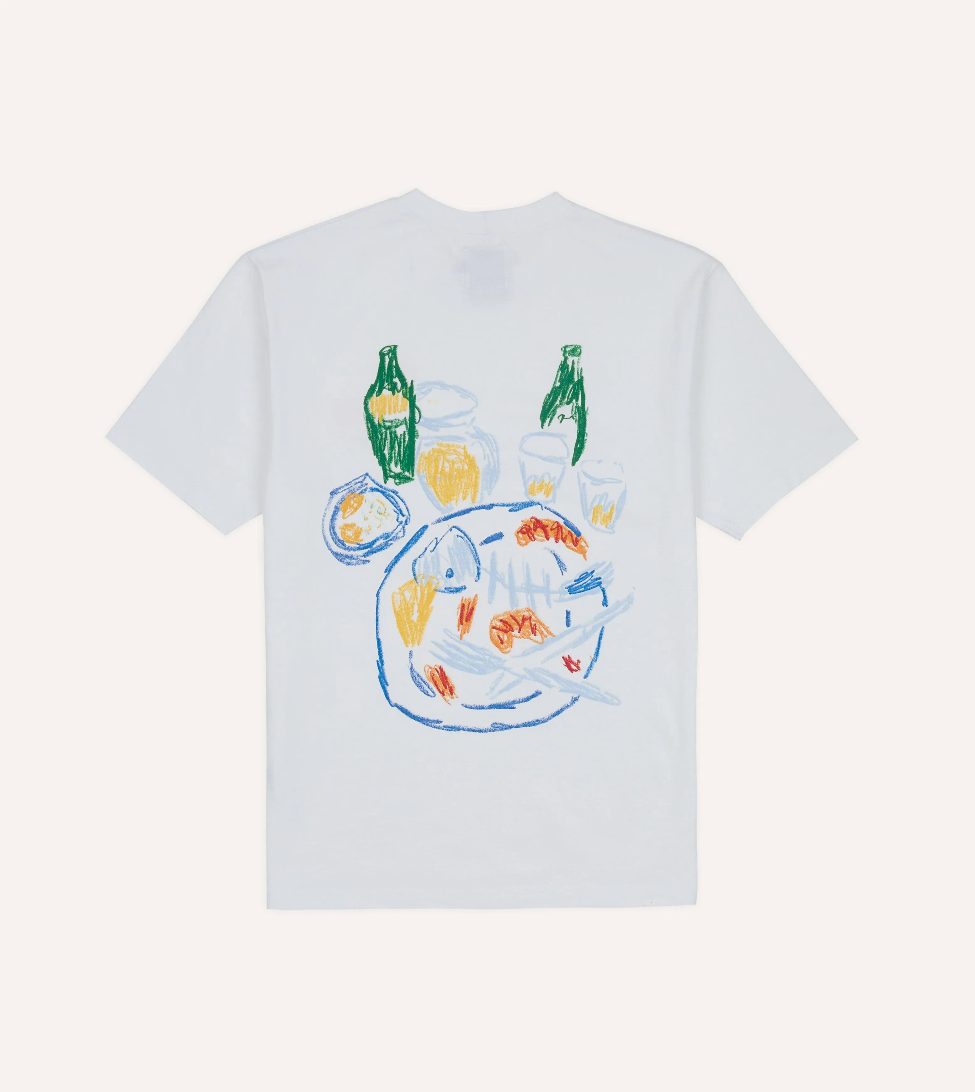 Versatile Trend Michael McGregor for Drake's Restaurant T-Shirt