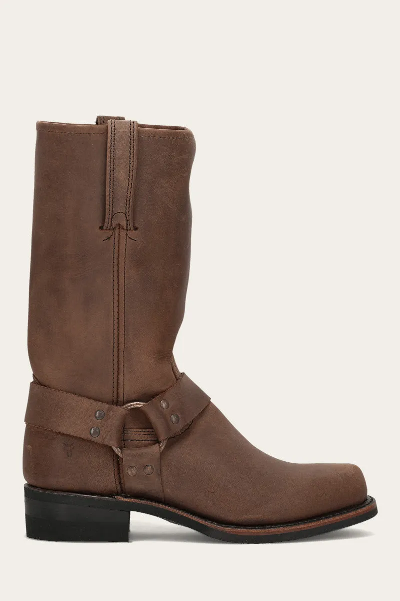 Harness 12R Mens Easy Layer zipper