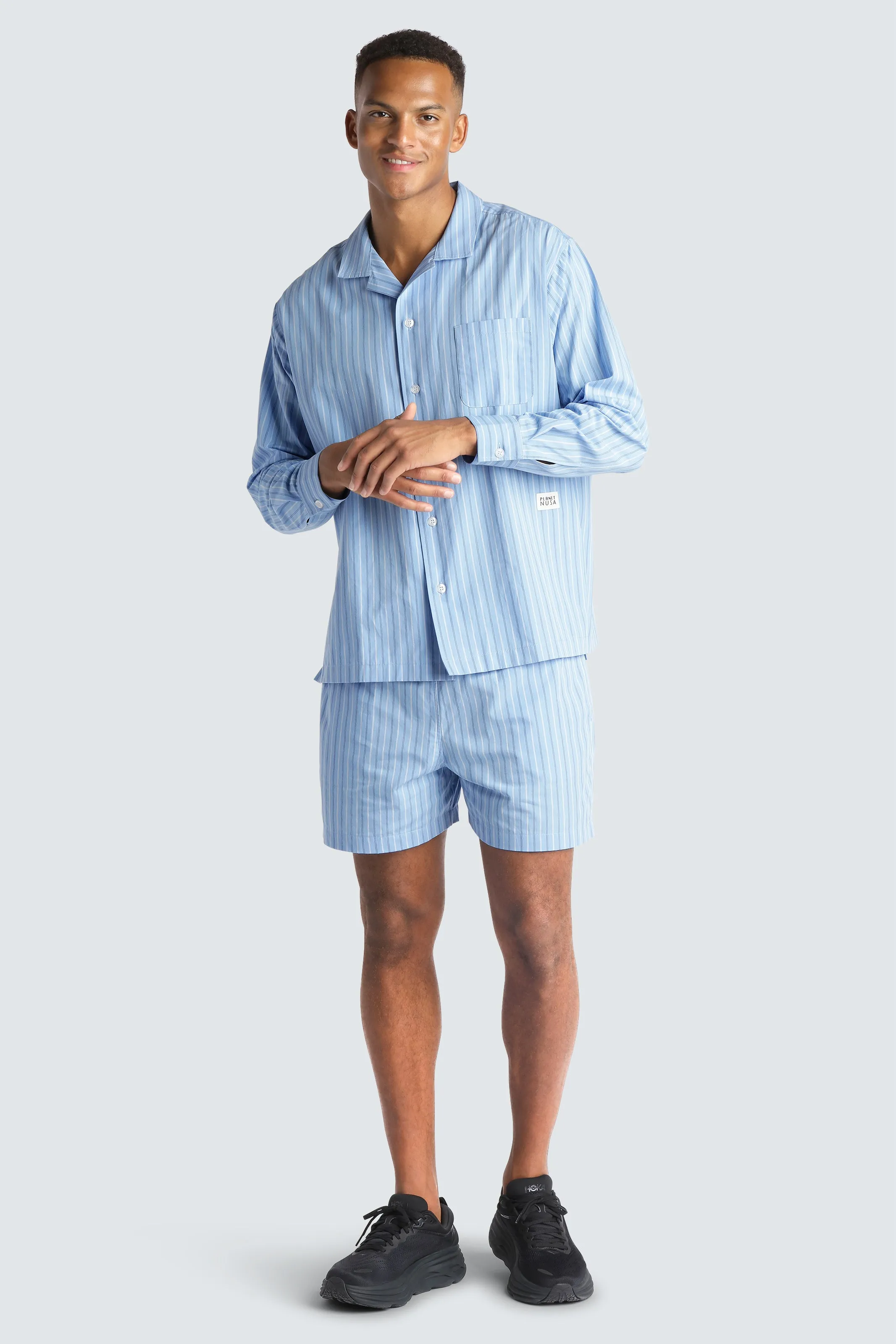 Light Fit Wear MILAN1 SHORTS MEN'S