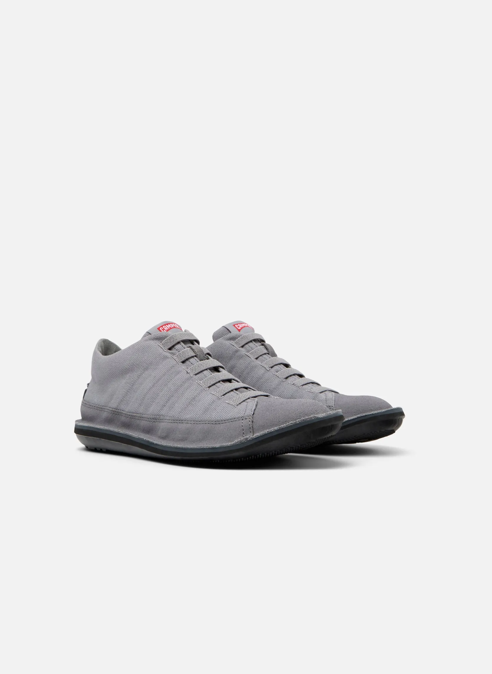 Boots Men Camper Beetle Premium Craftsmanship Subtle Finish