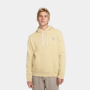 NSW Team Champion Pullover Mens Hoodie (Gold/White) Camping Comfort Sporty Jacket