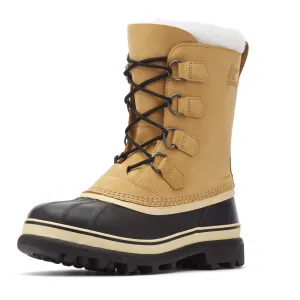 Women's Caribou Boots In Buff Real Craft portable