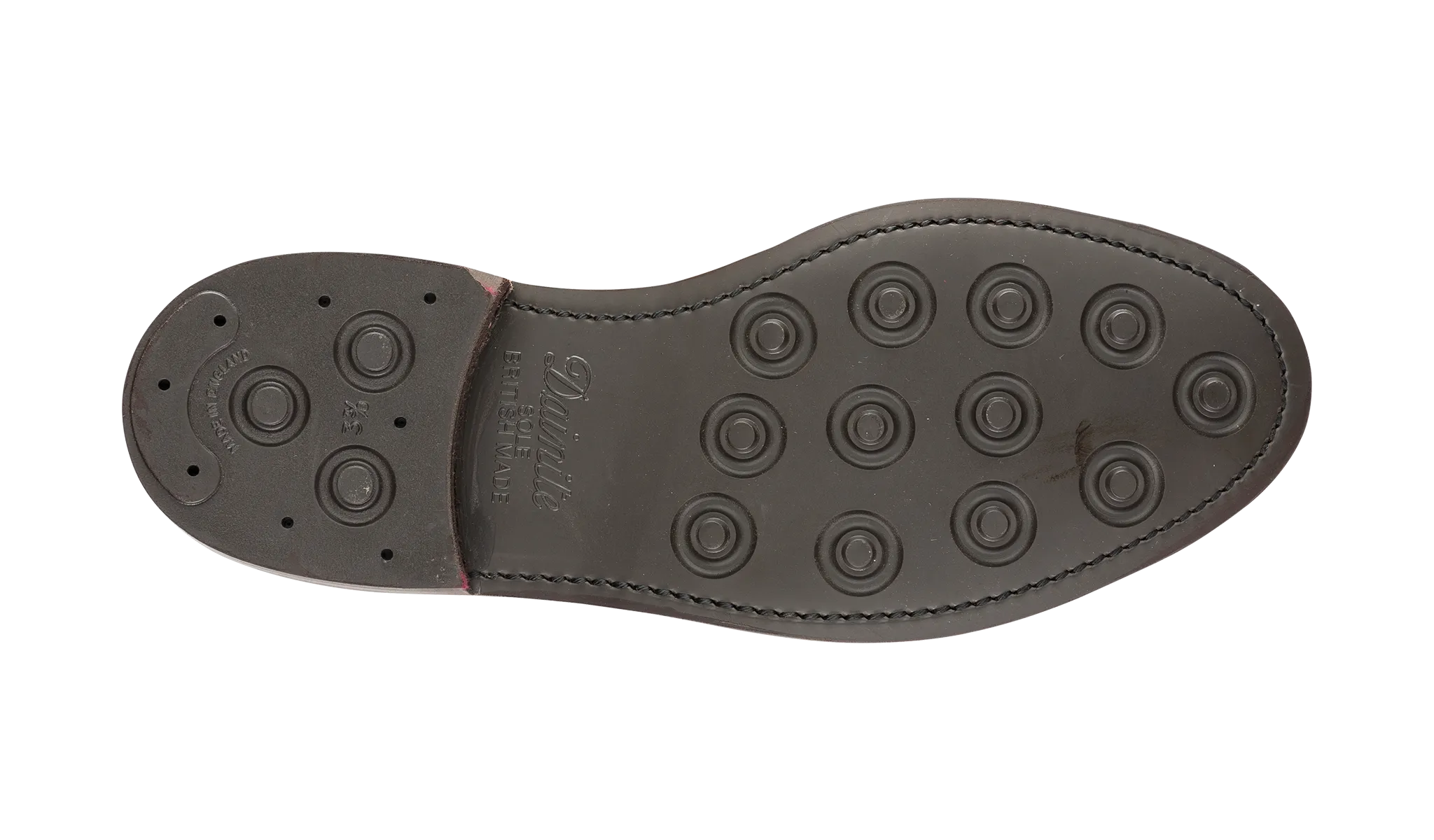 All Grip True Path Mears - Terra Suede