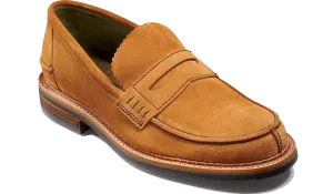 Mears - Terra Suede Sophisticated Look