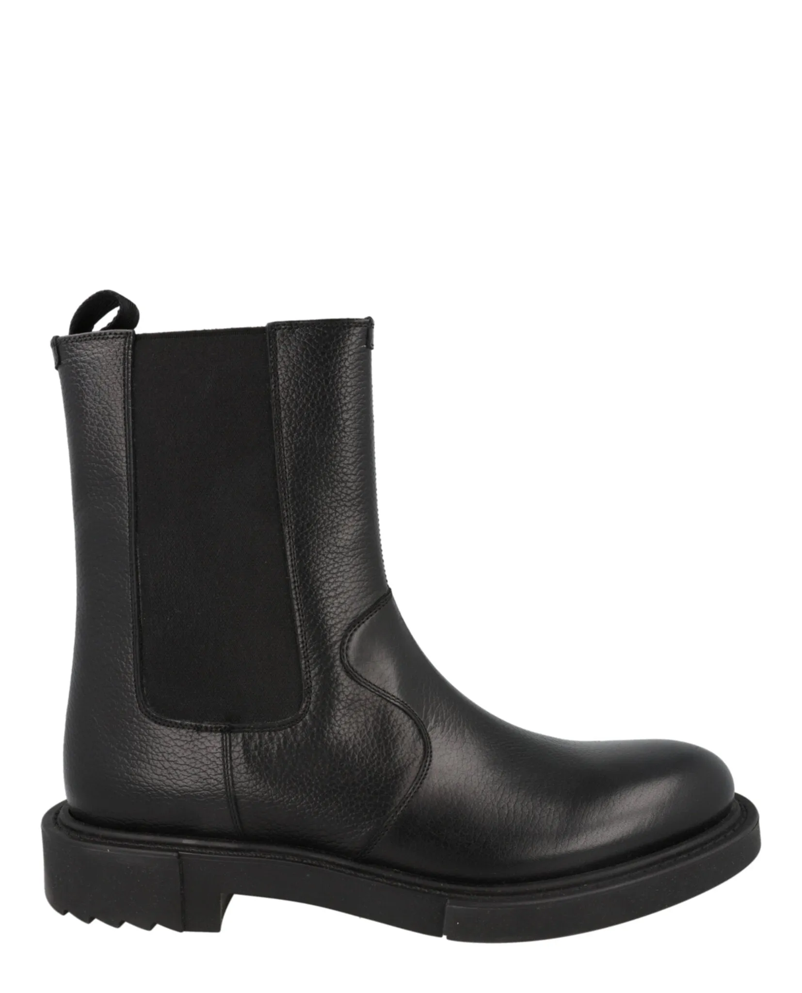 Calm Motion Loreno Chelsea Boots
