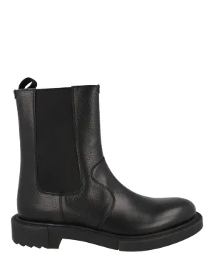 Calm Motion Loreno Chelsea Boots
