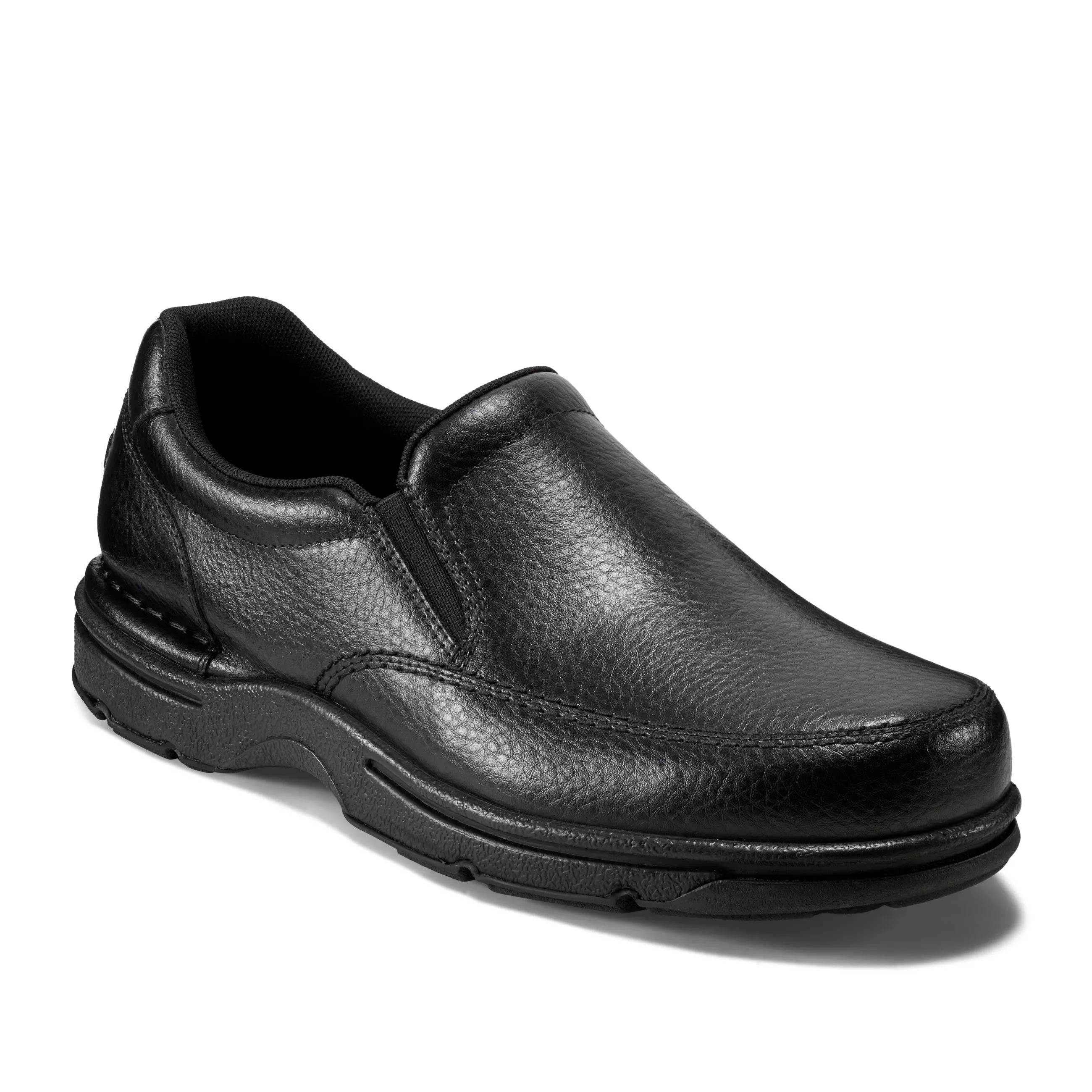 Smart Shoes Men's Eureka Slip-on Casual Shoes