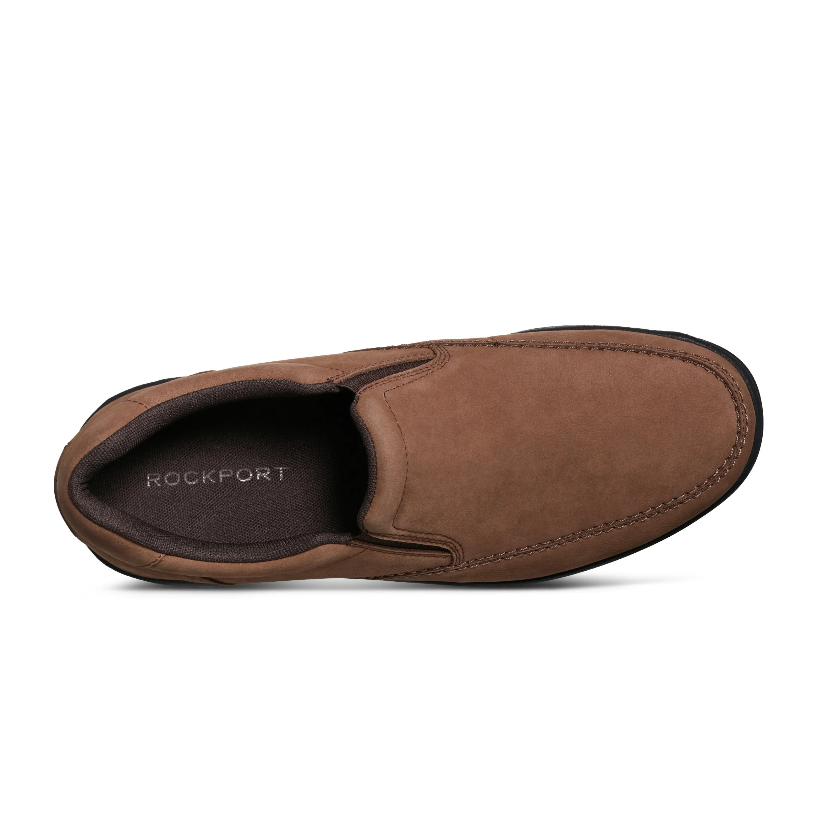 City Guard Grip Firm Men's Eureka Slip-on Casual Shoes