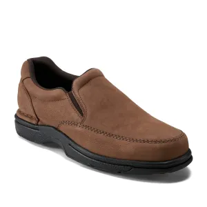 Comfortable Design Quiet Fit Men's Eureka Slip-on Casual Shoes
