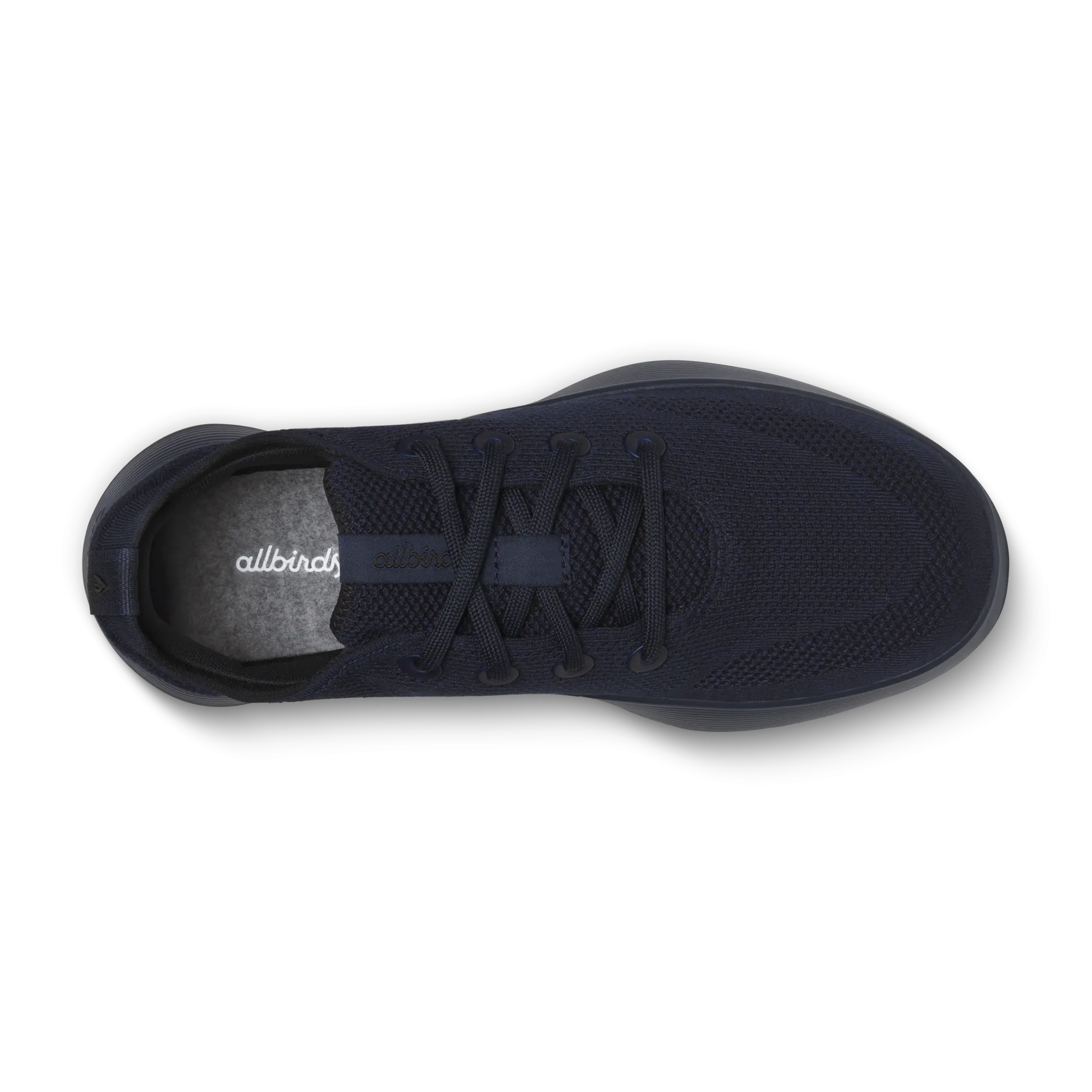 Antistatic Japan Line Men's Tree Runner Go - Deep Navy (True Navy Sole)