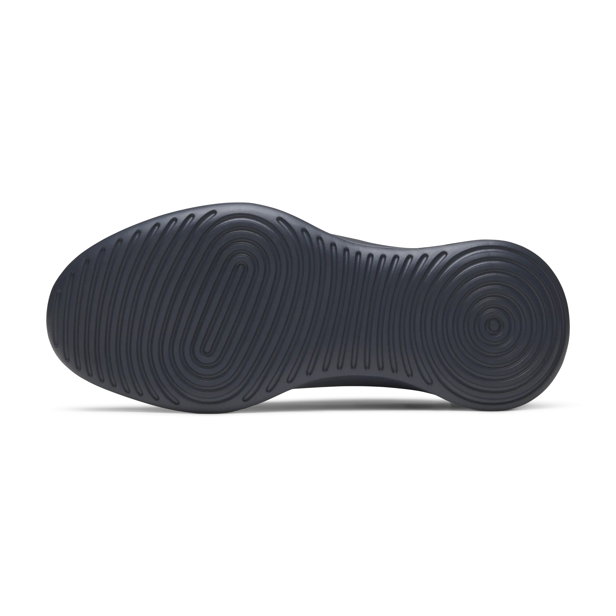 Men's Tree Runner Go - Deep Navy (True Navy Sole) boots