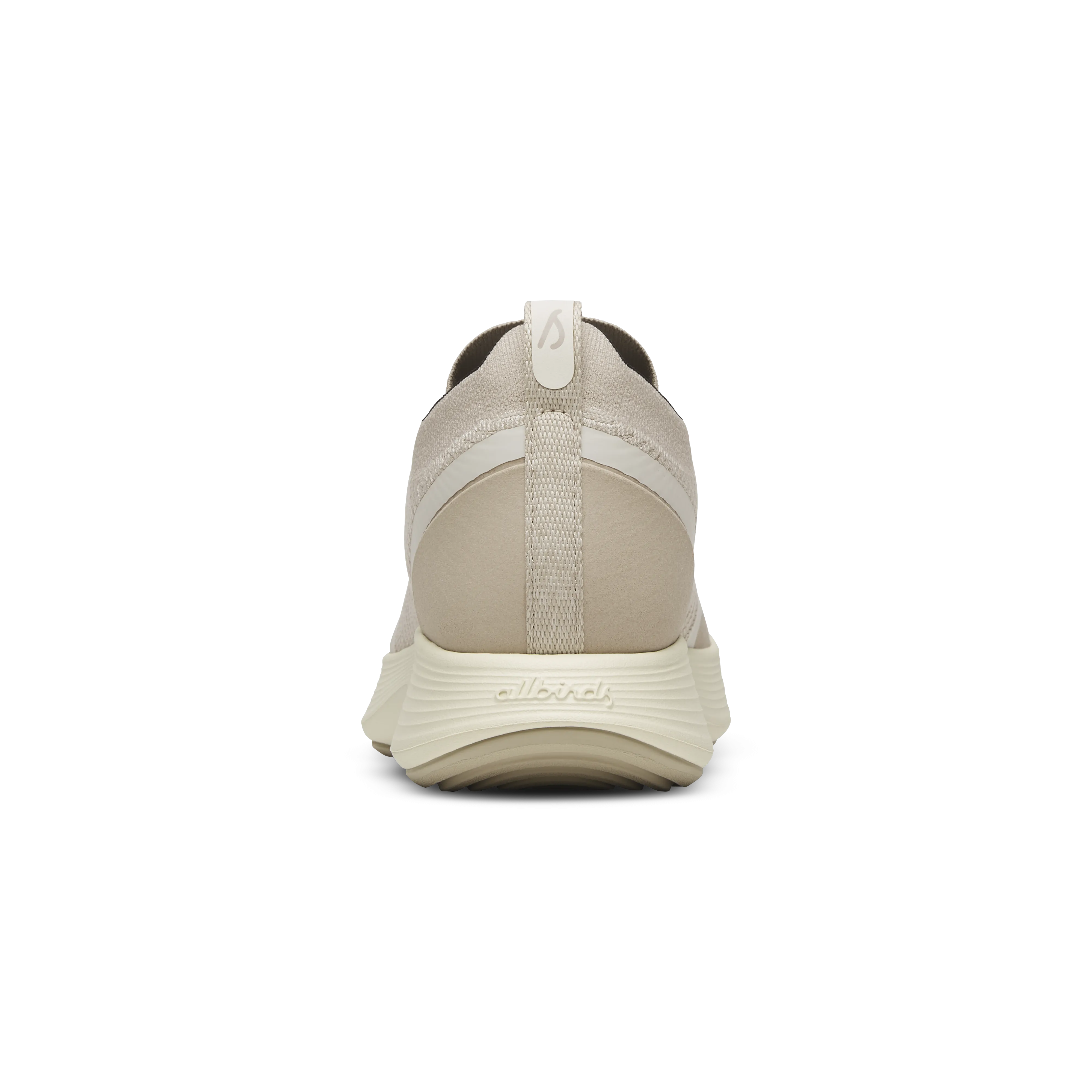 Desert Jog Men's Strider - Rugged Beige (Stony Cream Sole)