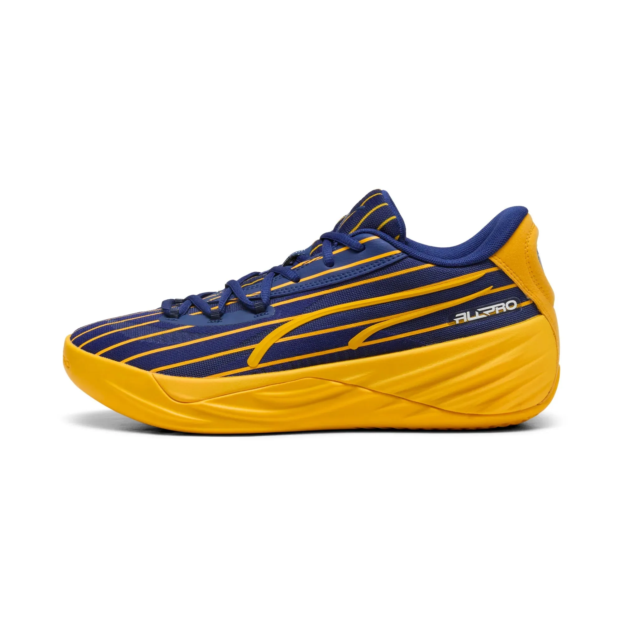 Friction control PUMA Tyrese Haliburton All-Pro NITRO? Pinstripes
