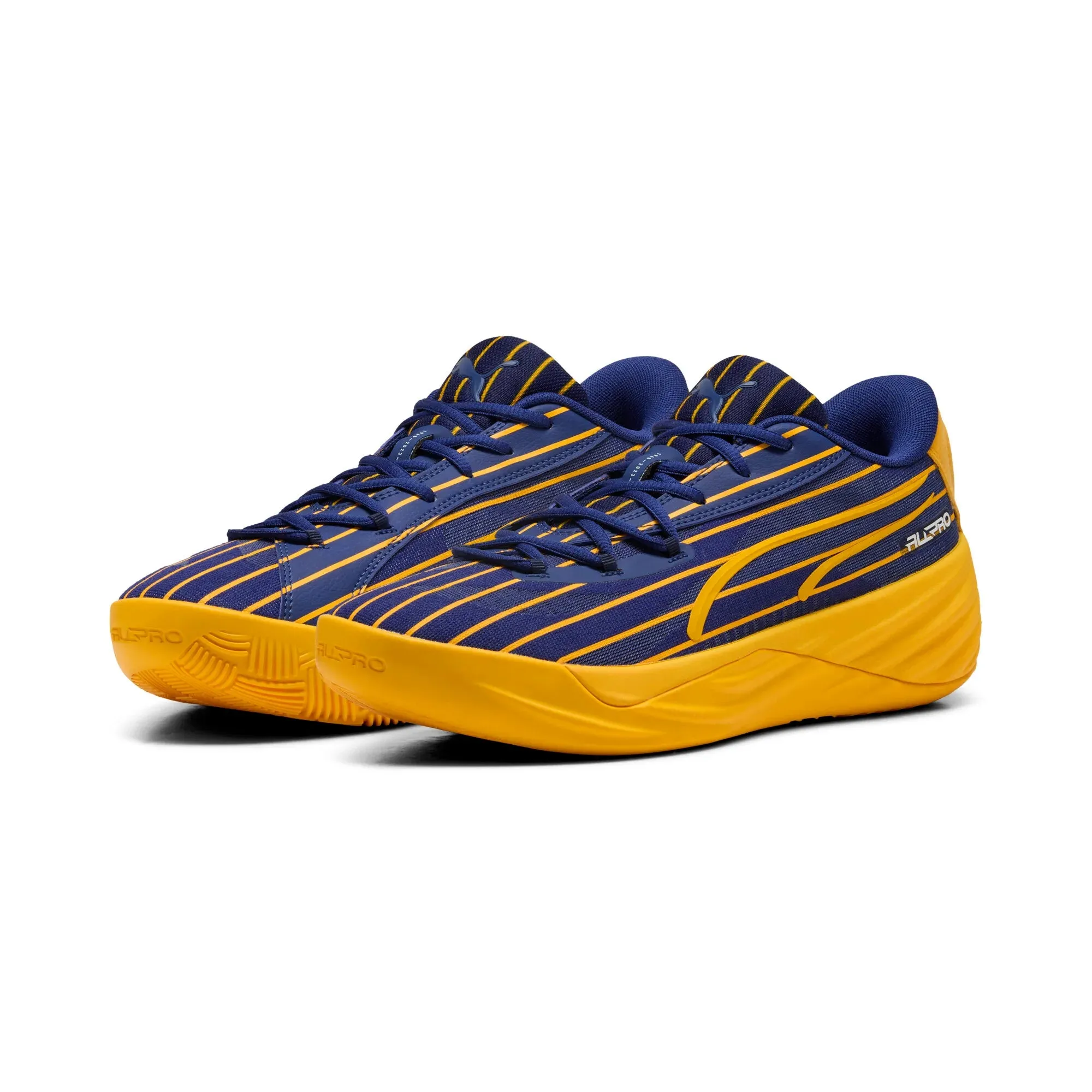 All-terrain PUMA Tyrese Haliburton All-Pro NITRO? Pinstripes