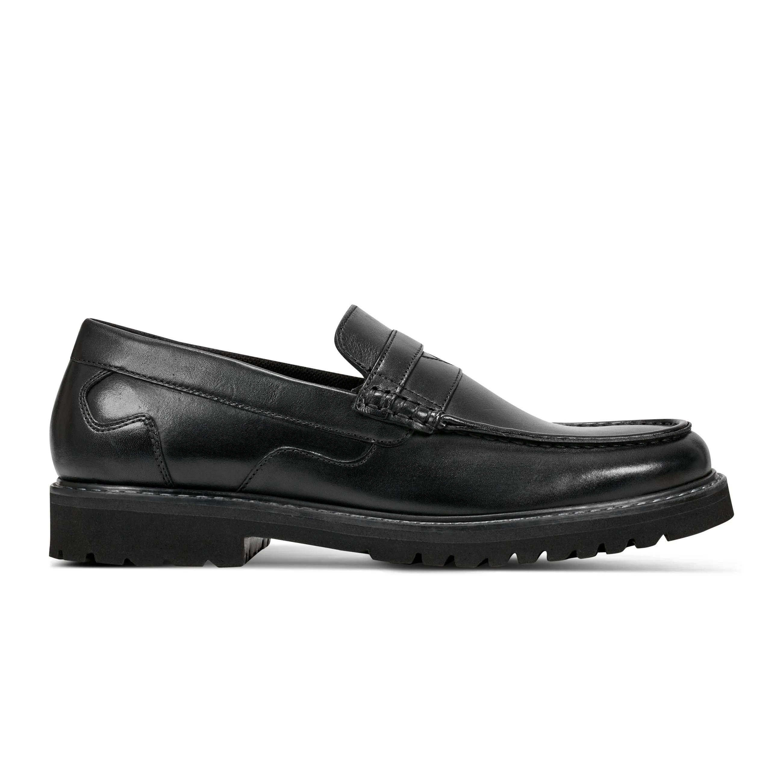 Durable Comfort Men's Maverick Penny Loafer