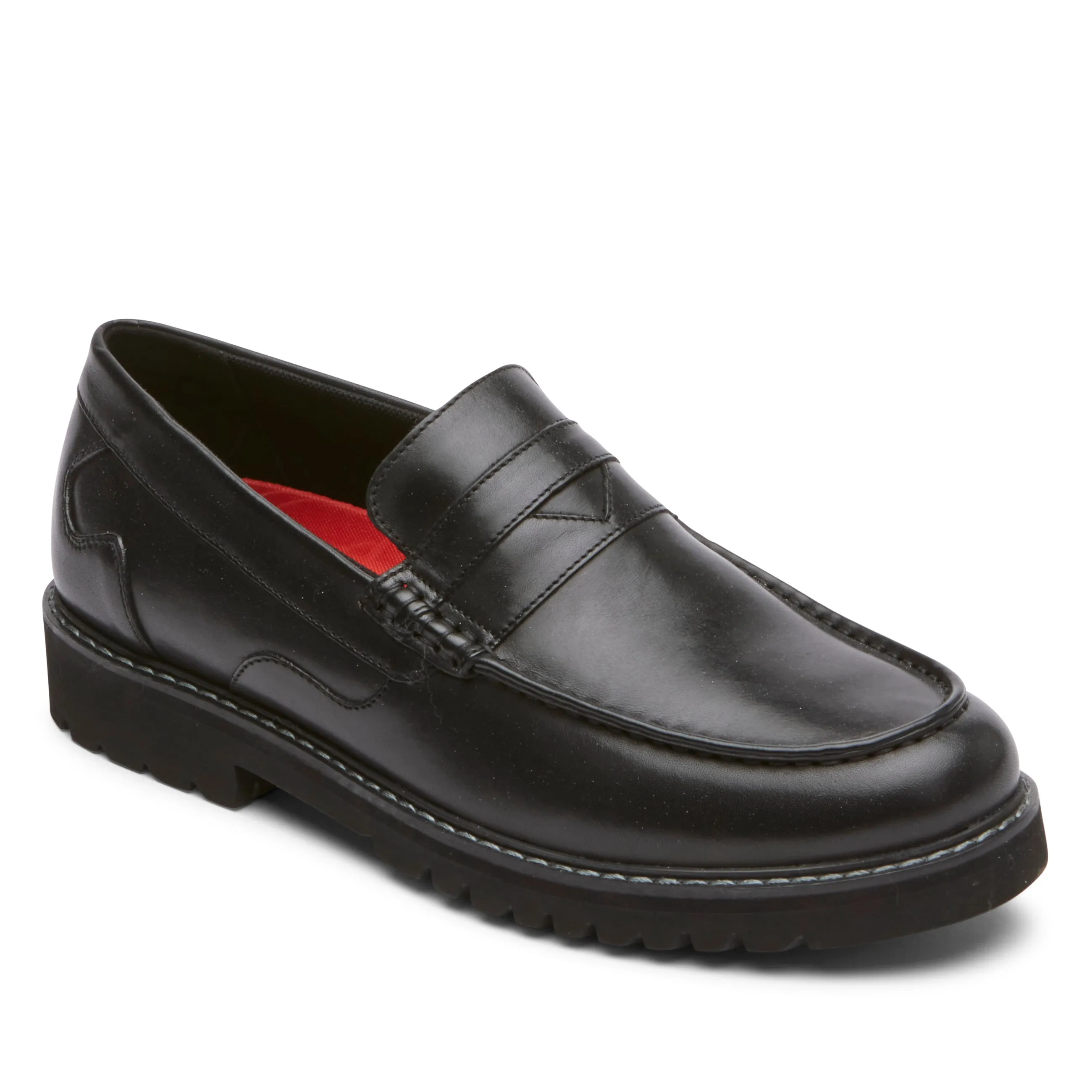 Classic Comfort Men's Maverick Penny Loafer
