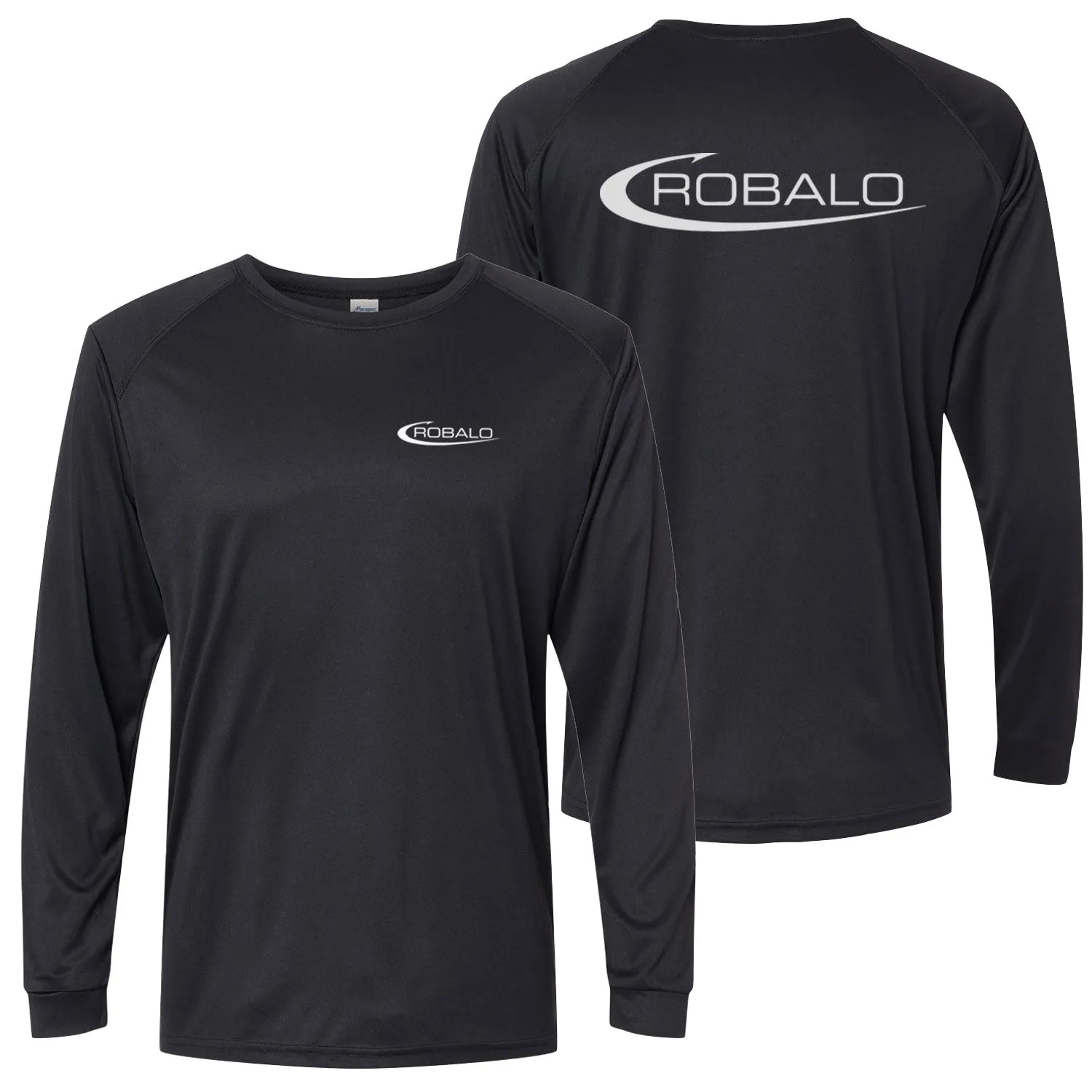 Anti Pill Surface RBS191 Long Sleeve Sun Shirt