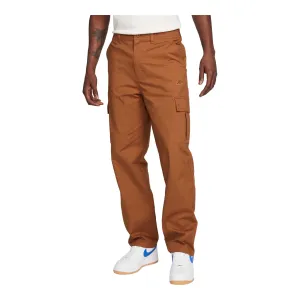 Functional Fashion No Bunching Nike Club Men's Cargo Pants