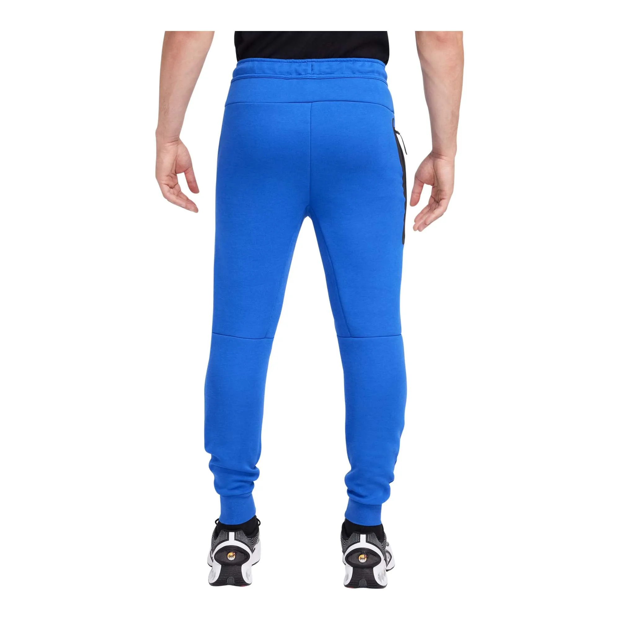 Nike Tech Men's Fleece Joggers Odor Resistant Treatment