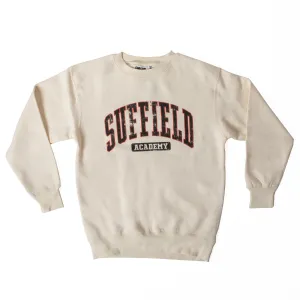 appropriate for weekdays product after sales service MV Sport Coastal Crew Vanilla