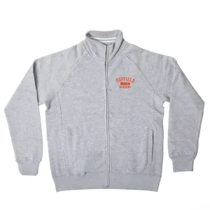 product couple connection MV Sport Vintage Fleece Track Jacket