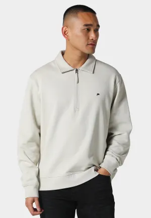 Hoodie Style Myle Plaster Sweatshirt