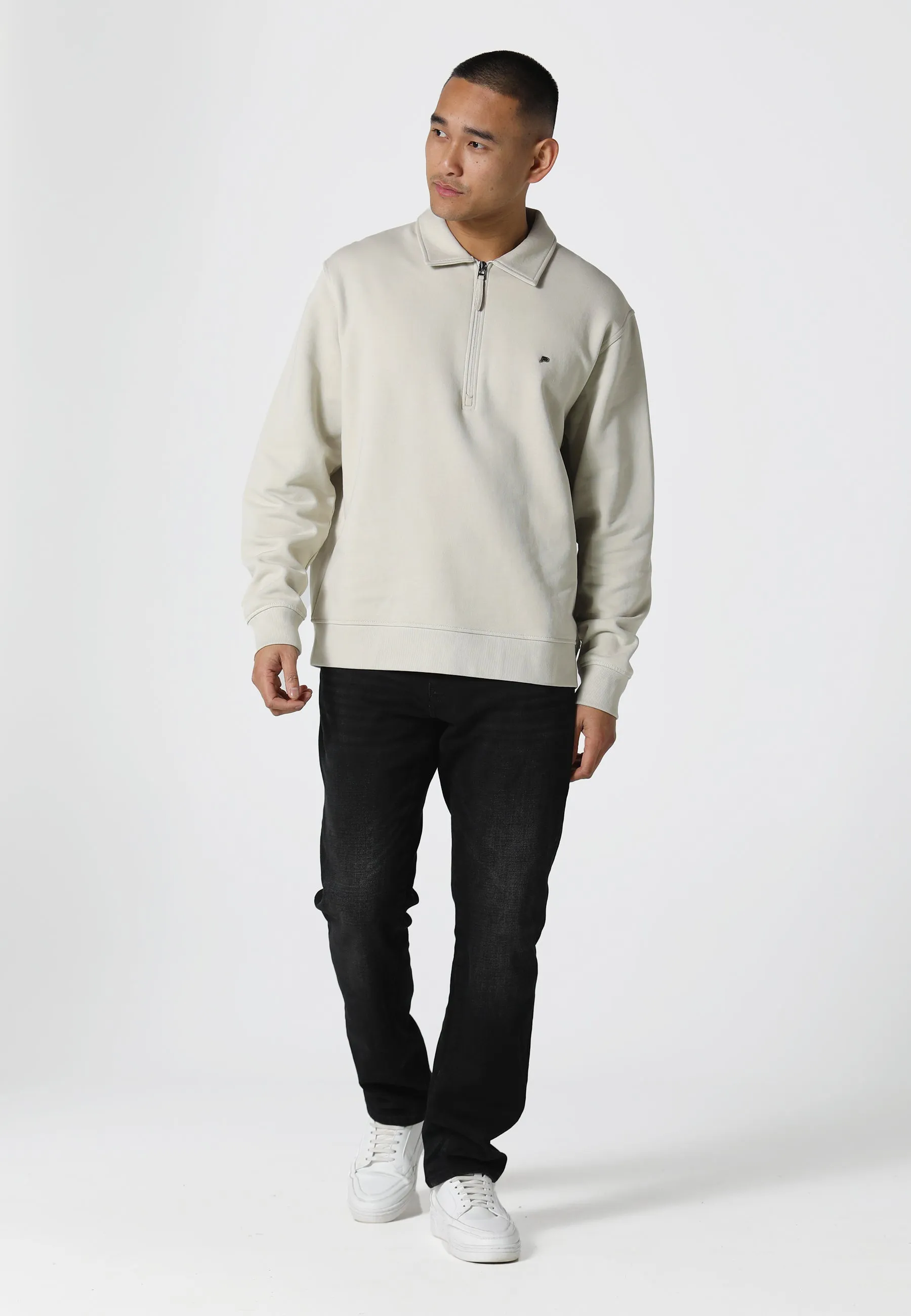 Myle Plaster Sweatshirt product terry cloth absorbency product team spirit