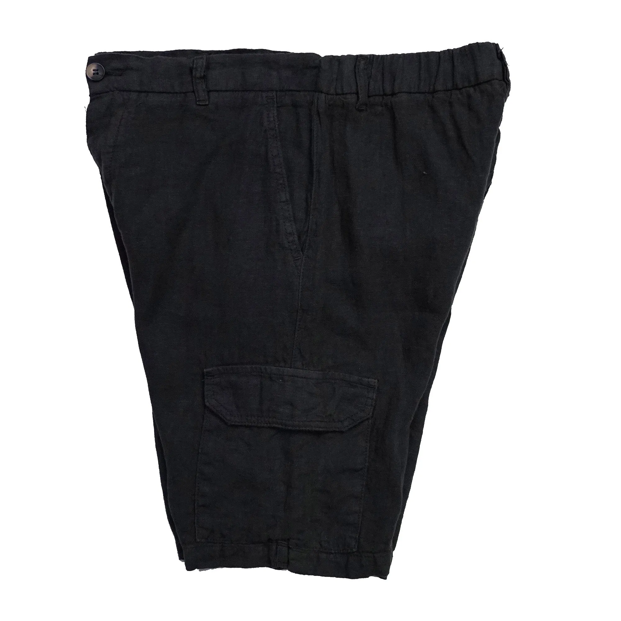 Naples Cargo Shorts (Navy) Quick Move