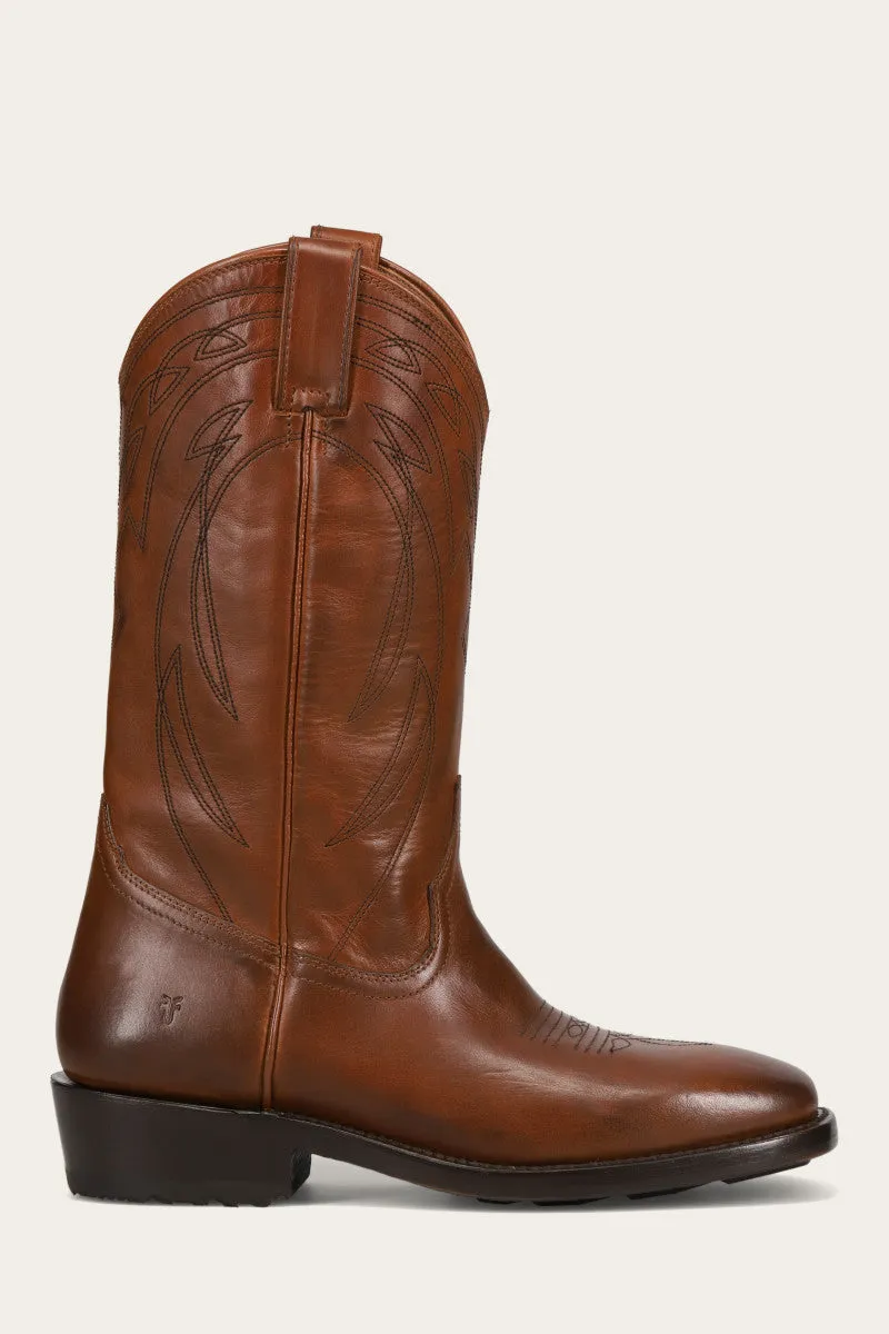 Cowboy Fan Nash Deco Stitch Mens