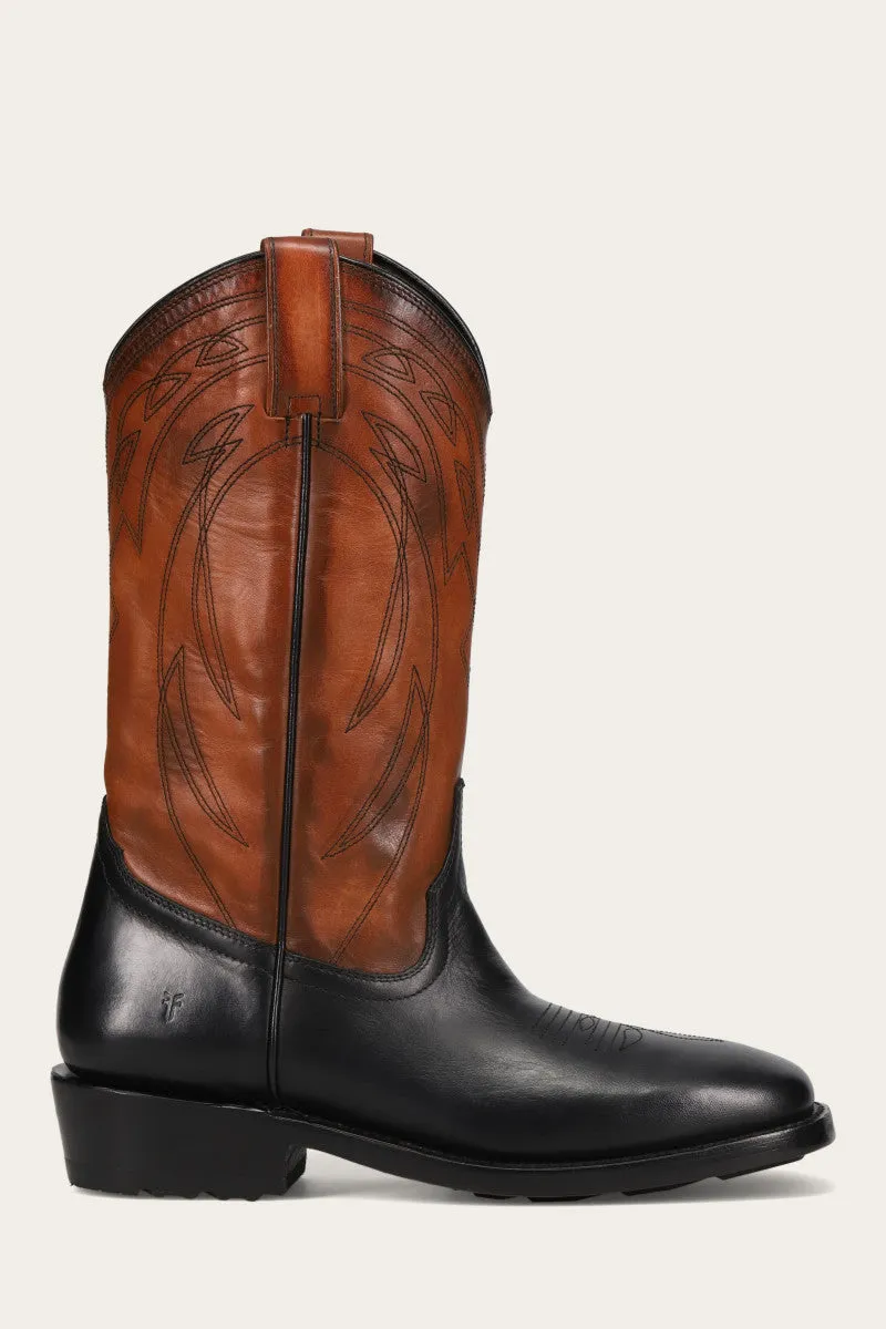 Casual Wear Durable Shell All Day Wear Nash Deco Stitch Mens