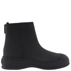 Anti Fall Bally Carsi Zip-Up Ankle Boots