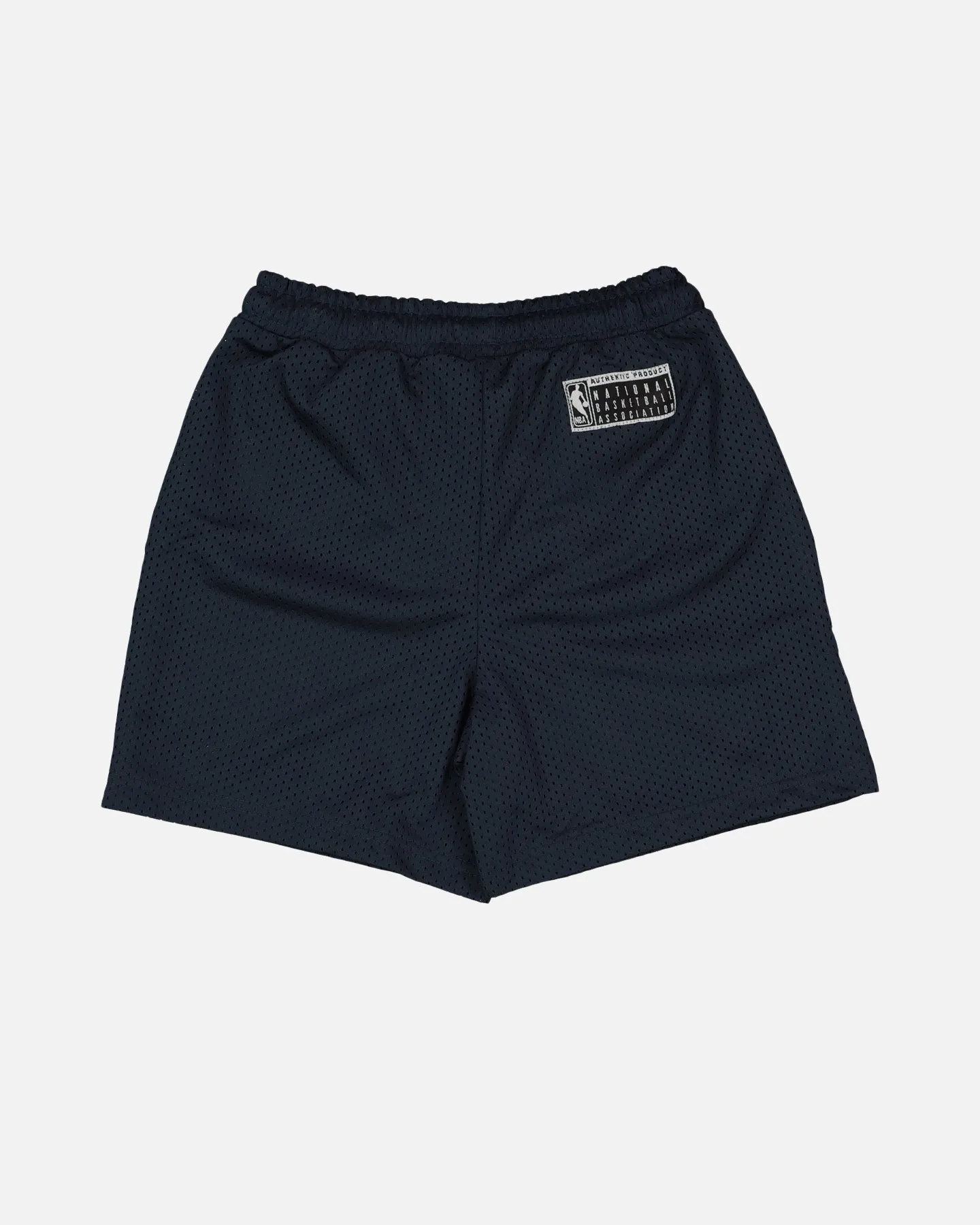 Relax Mode NBA Kids' Los Angeles Lakers Newark Mesh Shorts Navy