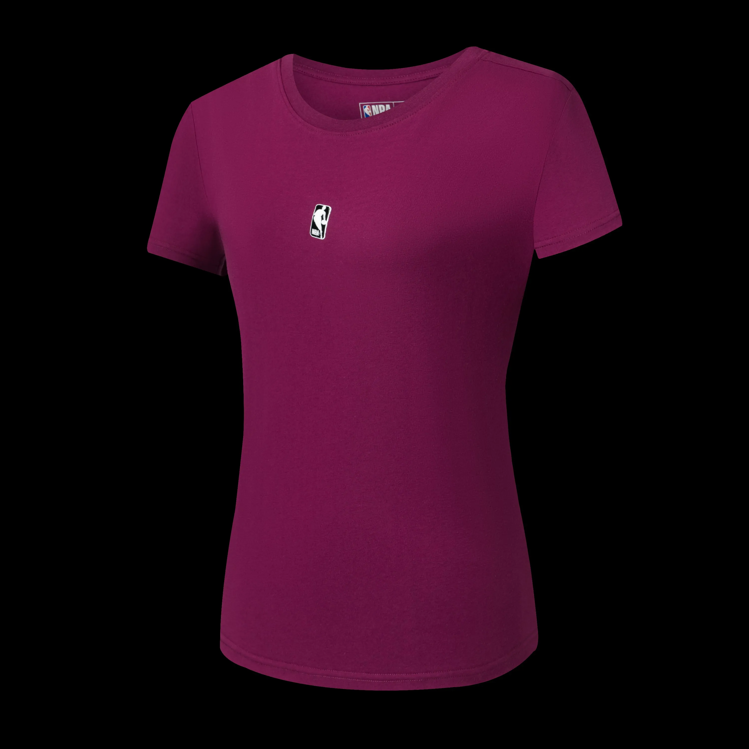 NBA WORDMARK BACK PRINT LOOSE FIT T-SHIRT - Bulls Quick Cooling System